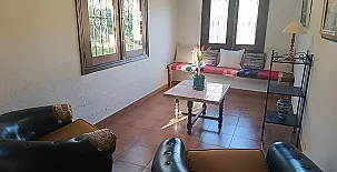 Casa Rural Hotel Don Burguillo 0067