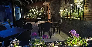 Casa Rural Hotel Don Burguillo 0070