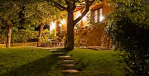 Casa Rural Hotel Don Burguillo 0072