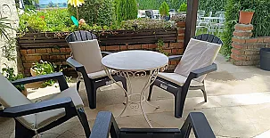 Casa Rural Hotel Don Burguillo 0078