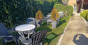 Casa Rural Hotel Don Burguillo 0079