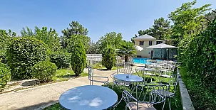 Casa Rural Hotel Don Burguillo 0080