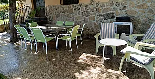 Casa Rural Hotel Don Burguillo 0081