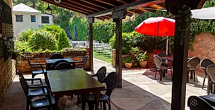 Casa Rural Hotel Don Burguillo 0084