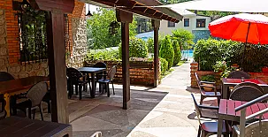 Casa Rural Hotel Don Burguillo 0085