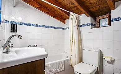 La Casina del Fornu en Corias (Asturias) - Foto 20
