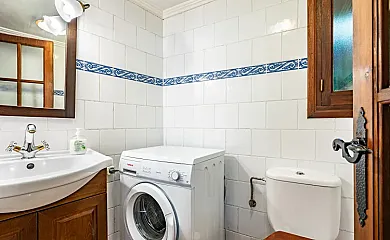 La Casina del Fornu en Corias (Asturias) - Foto 21