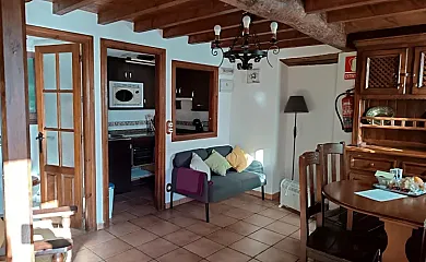 La Casina del Fornu en Corias (Asturias) - Foto 9
