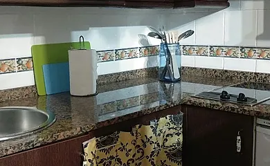 La Casina del Fornu en Corias (Asturias) - Foto 7