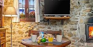 La Casina del Fornu 008