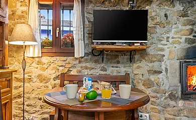La Casina del Fornu en Corias (Asturias) - Foto 8