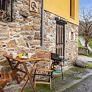 La Casina del Fornu 001