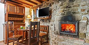 La Casina del Fornu 003