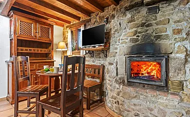 La Casina del Fornu en Corias (Asturias) - Foto 3