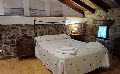 La Casina del Fornu en Corias (Asturias) - Foto 11