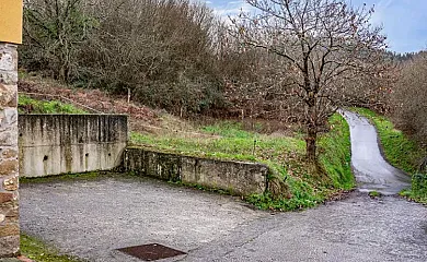 La Casina del Fornu en Corias (Asturias) - Foto 12