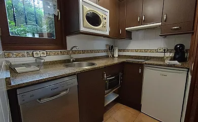 La Casina del Fornu en Corias (Asturias) - Foto 13
