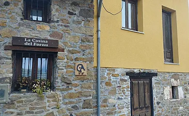 La Casina del Fornu en Corias (Asturias) - Foto 14