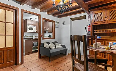 La Casina del Fornu en Corias (Asturias) - Foto 16