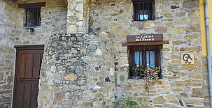 La Casina del Fornu 0018