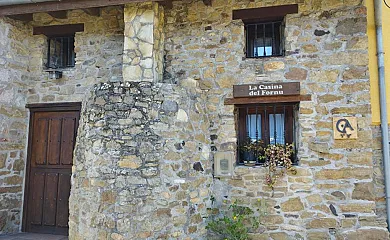 La Casina del Fornu en Corias (Asturias) - Foto 18