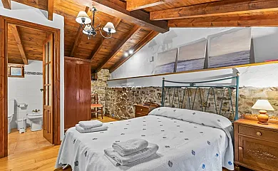 La Casina del Fornu en Corias (Asturias) - Foto 4