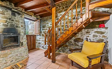 La Casina del Fornu en Corias (Asturias) - Foto 5