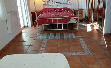 Casa Rural Viriato Gredos en Sotillo de las Palomas (Toledo) - Foto 6