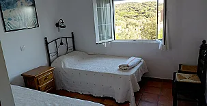 Casa Rural Viriato Gredos 008