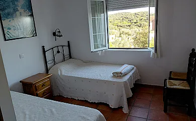 Casa Rural Viriato Gredos en Sotillo de las Palomas (Toledo) - Foto 7