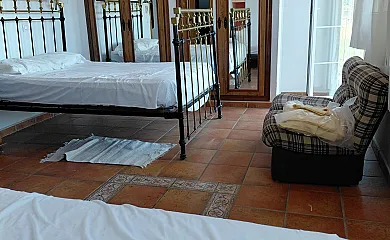 Casa Rural Viriato Gredos en Sotillo de las Palomas (Toledo) - Foto 10