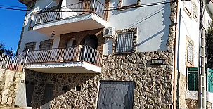 Casa Rural Viriato Gredos 0012
