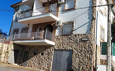 Casa Rural Viriato Gredos en Sotillo de las Palomas (Toledo) - Foto 11