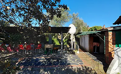 Casa Rural Viriato Gredos en Sotillo de las Palomas (Toledo) - Foto 5