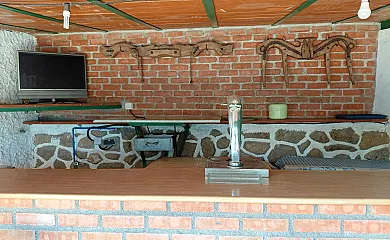 Casa Rural Viriato Gredos en Sotillo de las Palomas (Toledo) - Foto 9