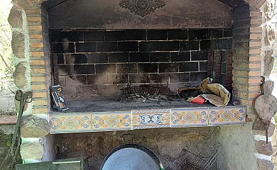 Casa Rural Viriato Gredos en Sotillo de las Palomas (Toledo) - Foto 12