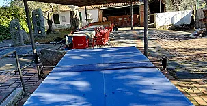 Casa Rural Viriato Gredos 003