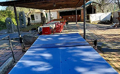 Casa Rural Viriato Gredos en Sotillo de las Palomas (Toledo) - Foto 3