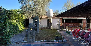 Casa Rural Viriato Gredos 0016