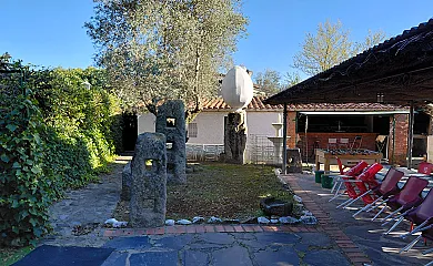 Casa Rural Viriato Gredos en Sotillo de las Palomas (Toledo) - Foto 15
