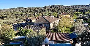 Casa Rural Viriato Gredos 002