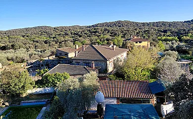 Casa Rural Viriato Gredos en Sotillo de las Palomas (Toledo) - Foto 2