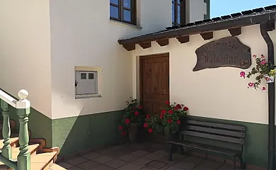 Apartamentos Helenías en Boal (Asturias) - Foto 9