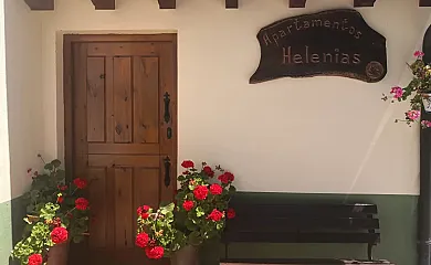 Apartamentos Helenías en Boal (Asturias) - Foto 12