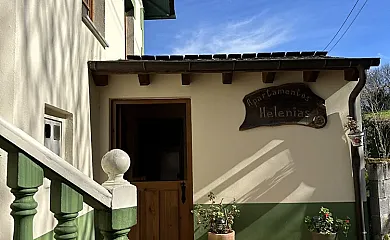 Apartamentos Helenías en Boal (Asturias) - Foto 1