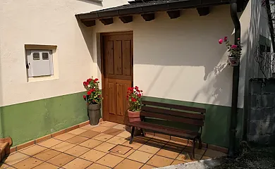 Apartamentos Helenías en Boal (Asturias) - Foto 2
