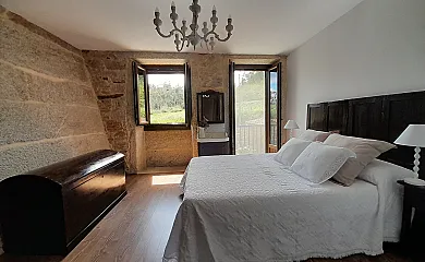 A Casa da Estrella en Cabana de Bergantiños (A Coruña) - Foto 9