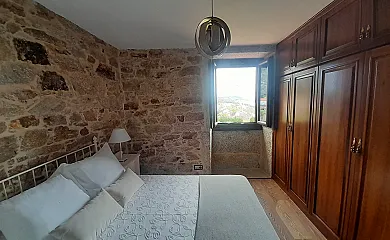 A Casa da Estrella en Cabana de Bergantiños (A Coruña) - Foto 13