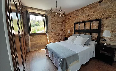 A Casa da Estrella en Cabana de Bergantiños (A Coruña) - Foto 11