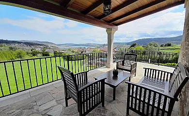A Casa da Estrella en Cabana de Bergantiños (A Coruña) - Foto 1